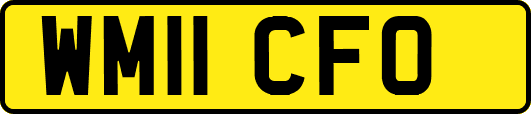 WM11CFO