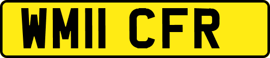 WM11CFR