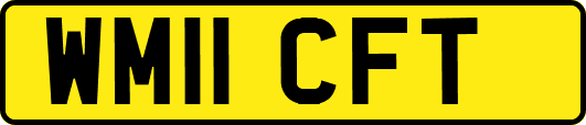 WM11CFT