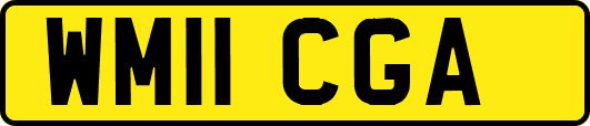 WM11CGA