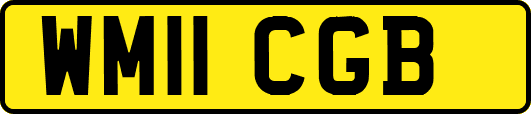 WM11CGB