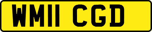 WM11CGD