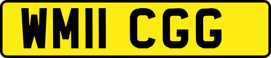 WM11CGG