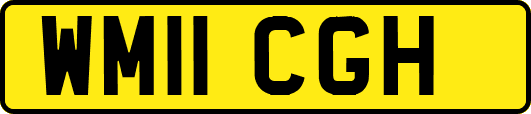 WM11CGH