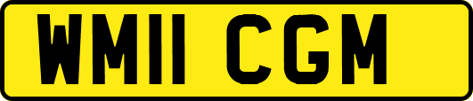 WM11CGM