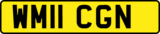 WM11CGN