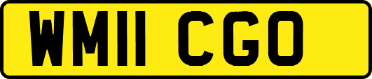 WM11CGO