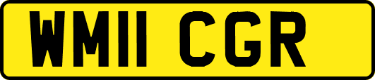 WM11CGR