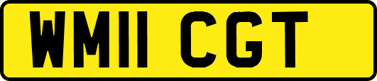WM11CGT