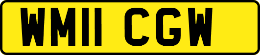 WM11CGW