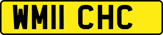 WM11CHC