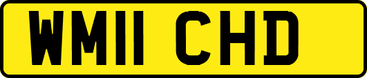 WM11CHD