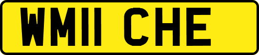 WM11CHE