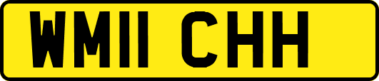 WM11CHH