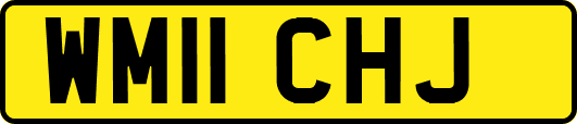 WM11CHJ