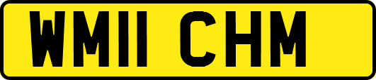 WM11CHM