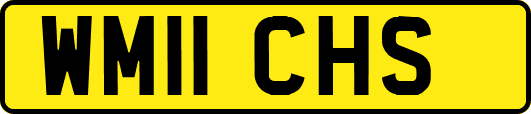 WM11CHS