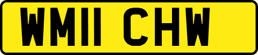 WM11CHW