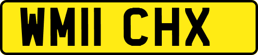 WM11CHX