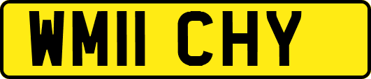 WM11CHY