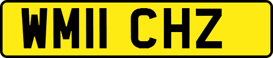 WM11CHZ