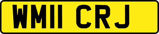 WM11CRJ