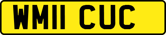 WM11CUC