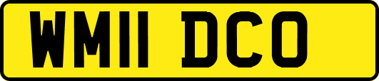 WM11DCO