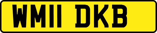 WM11DKB