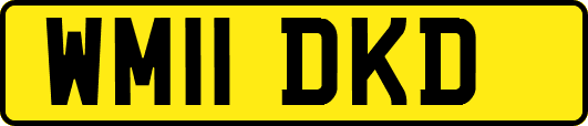 WM11DKD