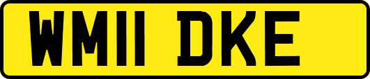 WM11DKE