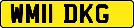 WM11DKG