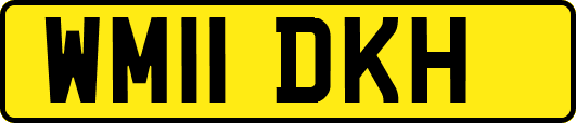 WM11DKH