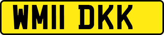 WM11DKK