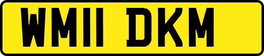 WM11DKM
