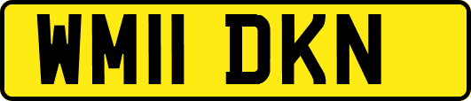 WM11DKN