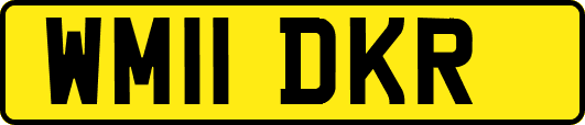 WM11DKR