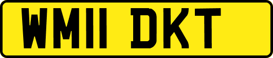 WM11DKT
