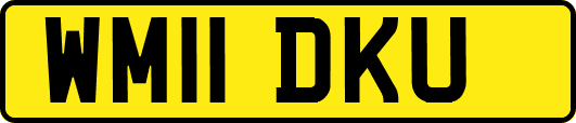 WM11DKU
