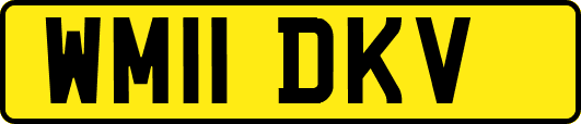WM11DKV