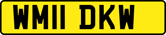 WM11DKW