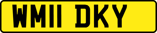 WM11DKY