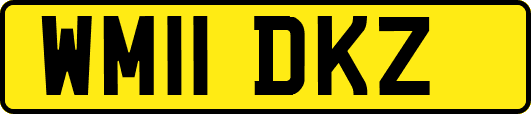 WM11DKZ