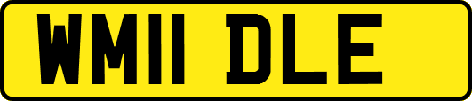 WM11DLE