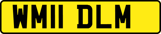 WM11DLM