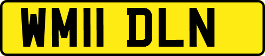 WM11DLN