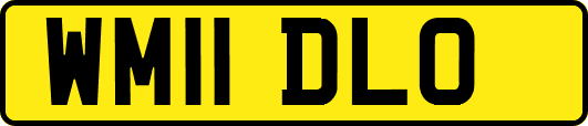 WM11DLO