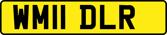 WM11DLR
