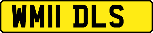 WM11DLS