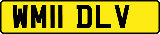 WM11DLV